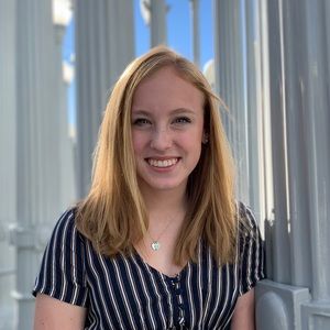 Meet your Posher, Olivia